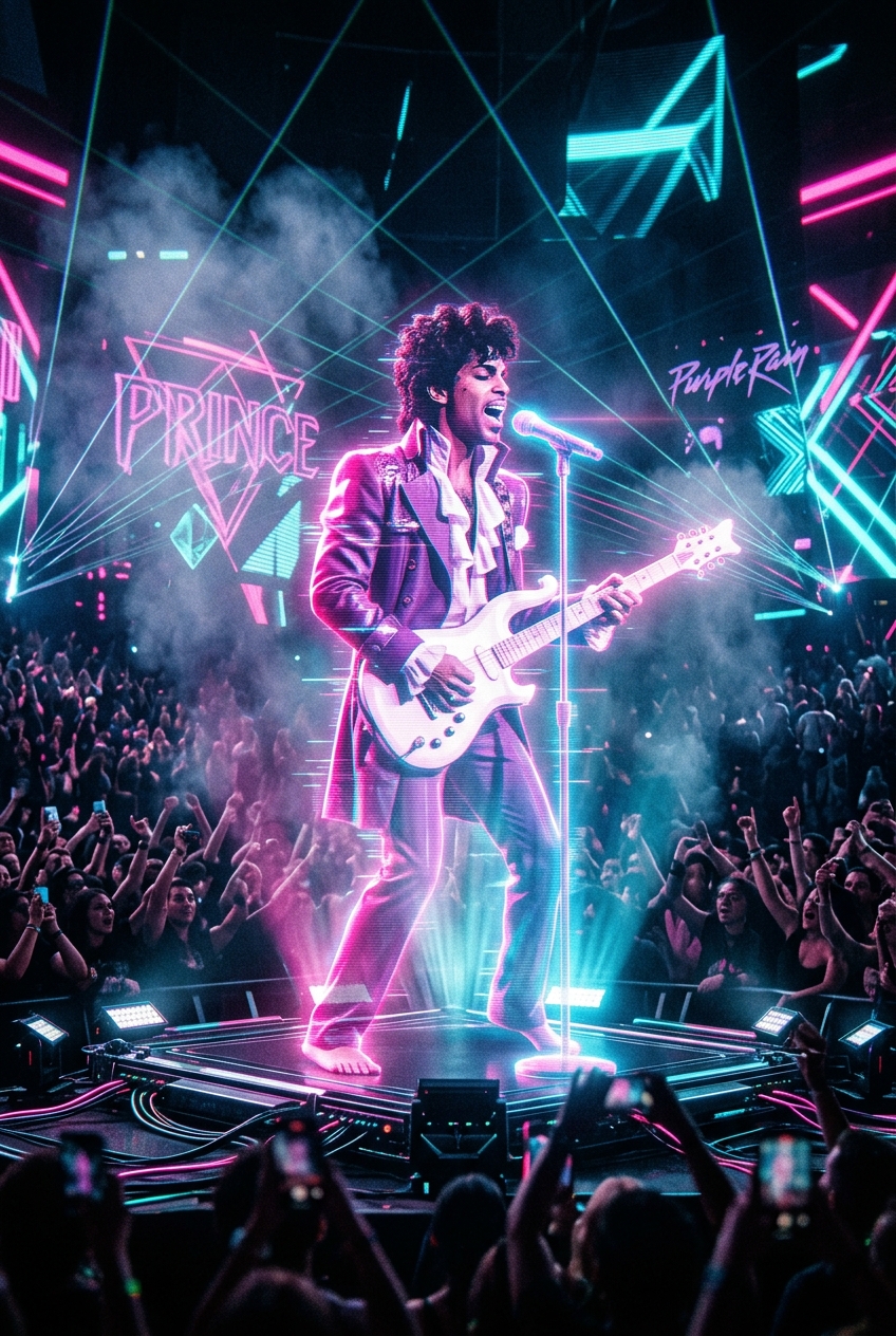 PRINCE
