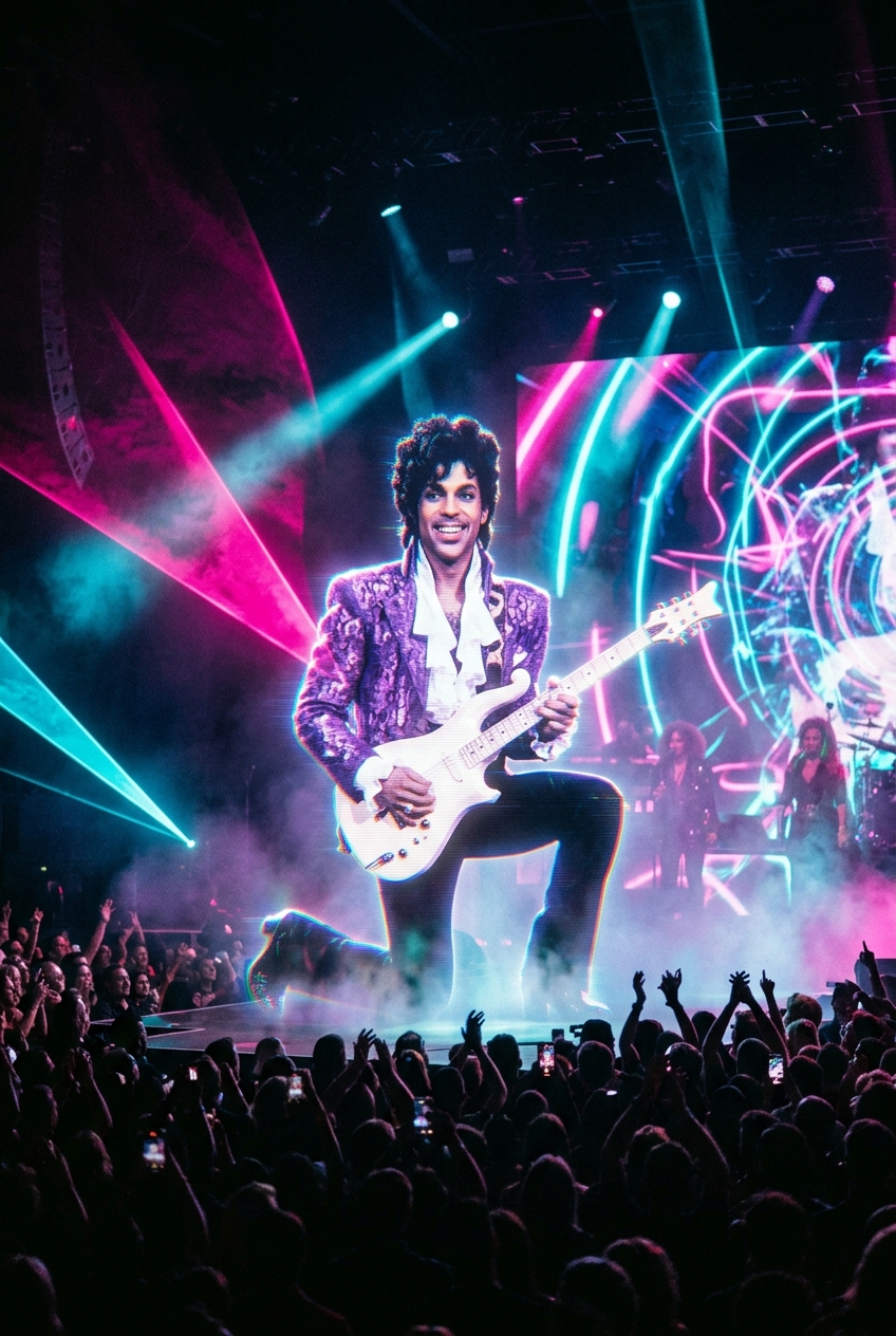 PRINCE